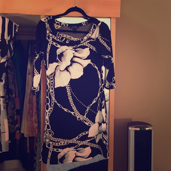 White House Black Market dress