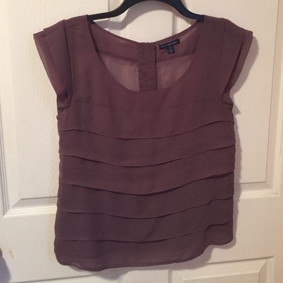American Eagle Shirt