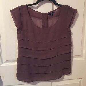 American Eagle Shirt