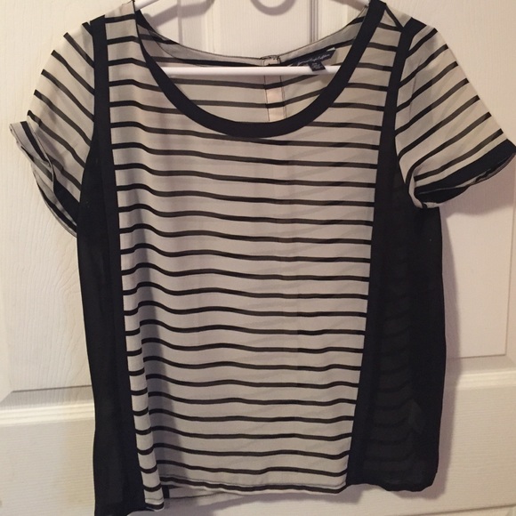 American Eagle Shirt