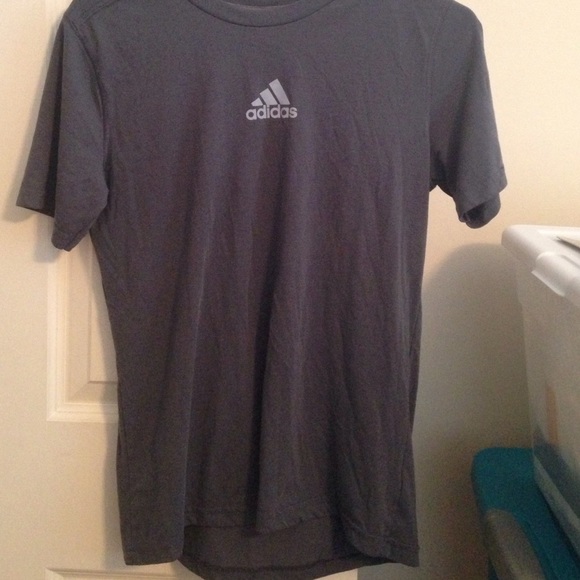 Youth L Adidas Top