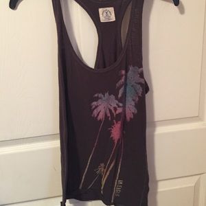 American Eagle Tank