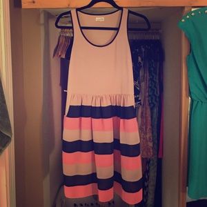 Madison Jules Dress
