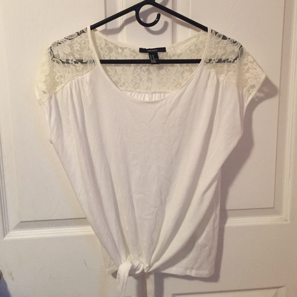 Forever 21 shirt