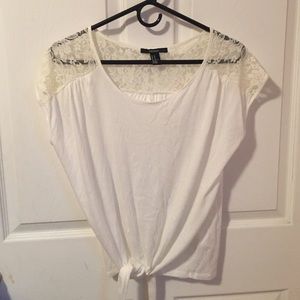Forever 21 shirt