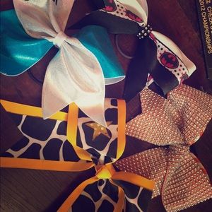 BOW BUNDLE