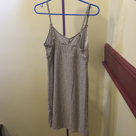 ***SOLD***Nightie + Robe Intimates Set - Picture 3 of 4