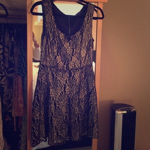 Bee Bop Dress