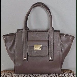 PHILLIP LIM 3.1 for Target Taupe Large Tote