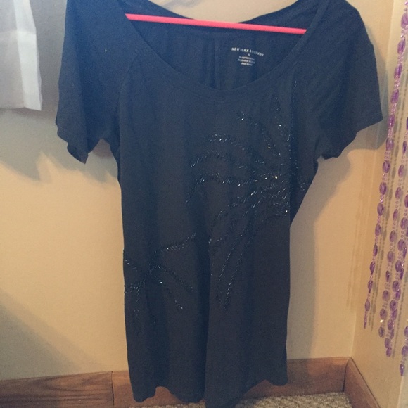 Short sleeve shirt