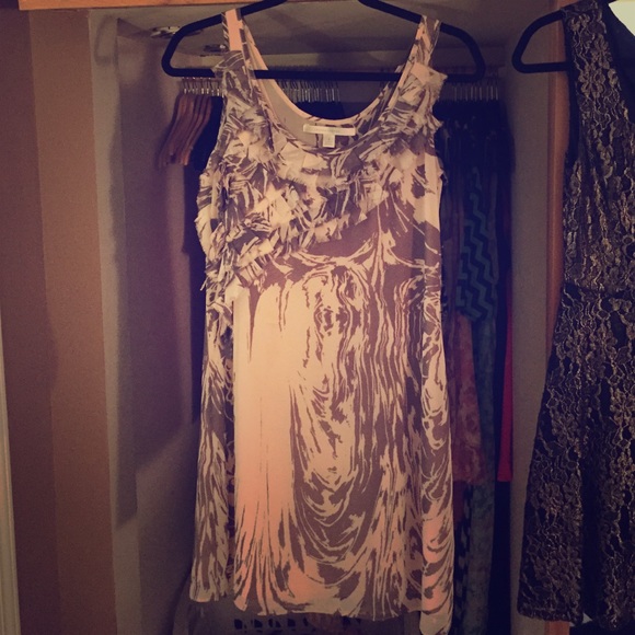 Lauren Conrad Collection Dress