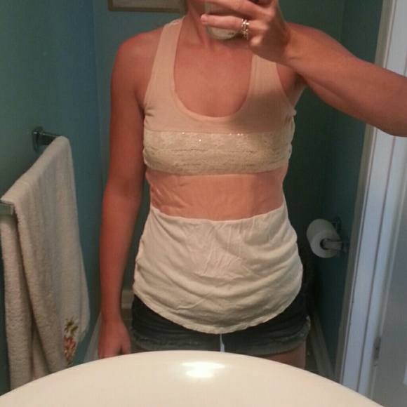 Detailed express tank - Picture 1 of 3