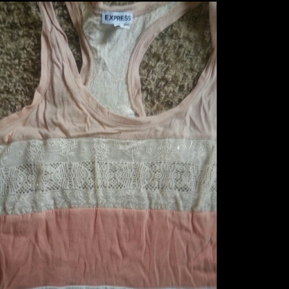 Detailed express tank - Picture 2 of 3