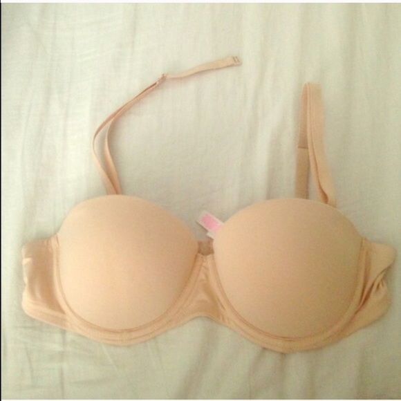 VS STRAPLESS BRA/MULTI WAY BRA