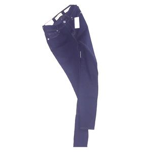BULLHEAD DARK INDIGO JEGGINGS