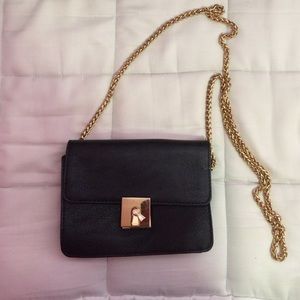 Black Forever 21 Bag