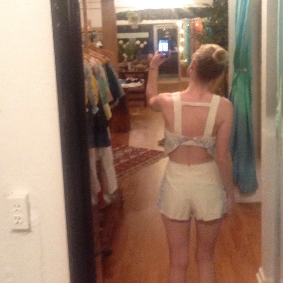 SOLD Free People Topaz Moon Set 0 NWT - Picture 4 of 4