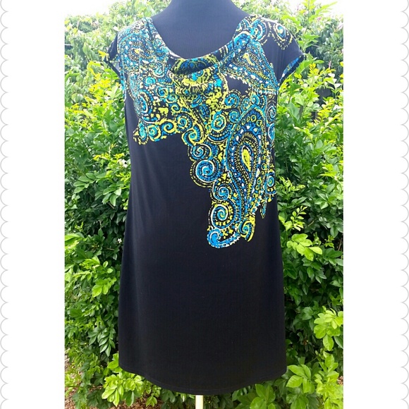 Comfy dress. - Picture 1 of 4