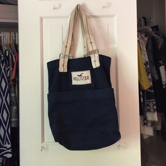 Hollister bag - Picture 1 of 1