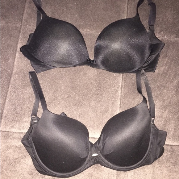 Victoria secret bras
