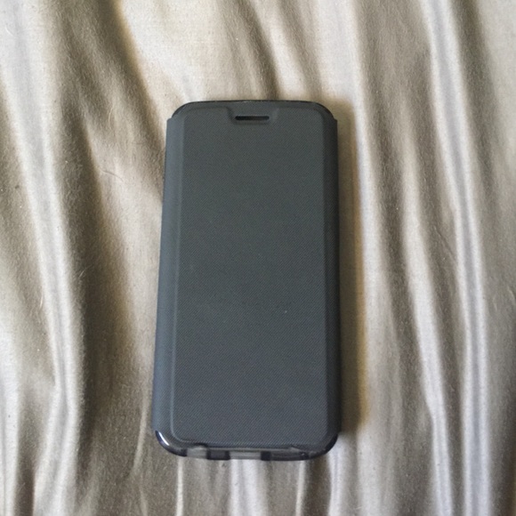 A tech21 case for the Samsung 6 edge