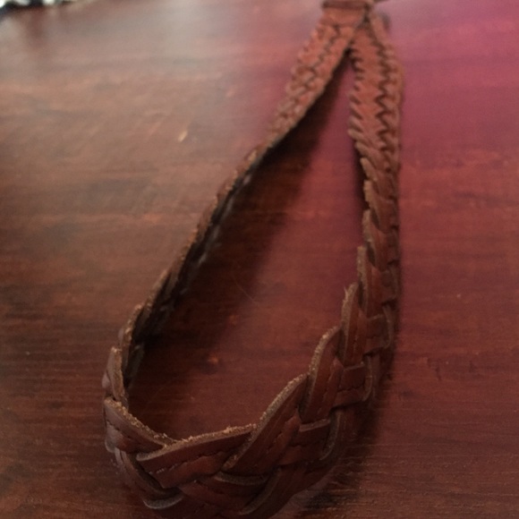 Abercrombie and Fitch belt - Picture 2 of 2