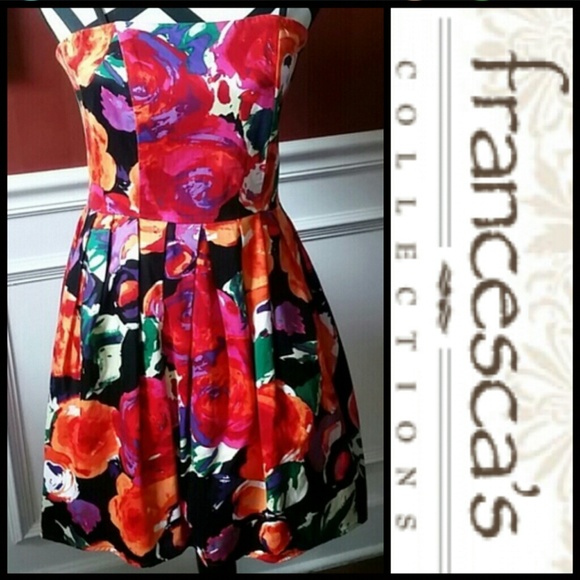 Francesca's Collections Dresses & Skirts - BUNDLED FRANCESCA Dress
