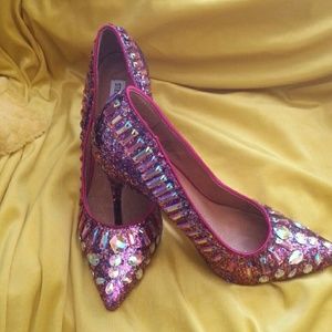 Steve Madden "Galaxxie"