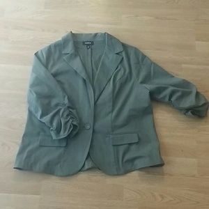 Professional Dress Jacket