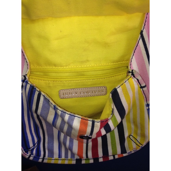 Juicy couture cross over - Picture 2 of 3