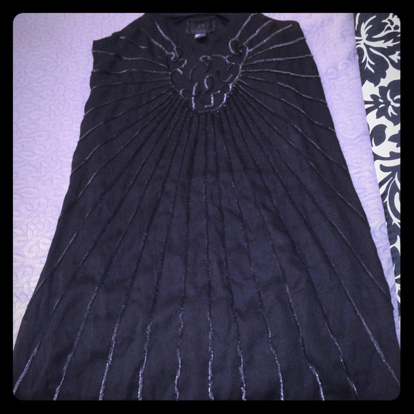 Flapper style dress from HM never worn