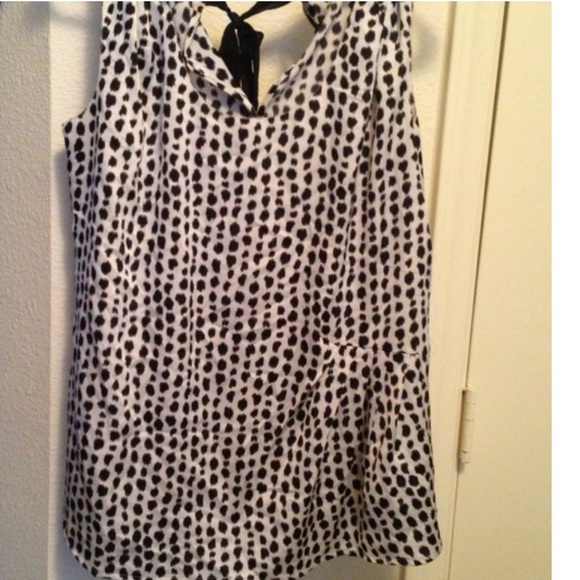 Ann Taylor Tops - 💜Ann Taylor Top