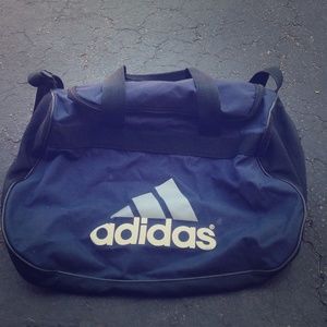 Medium sized Adidas sports bag