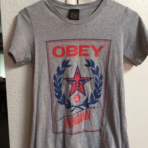 Obey T-shirt