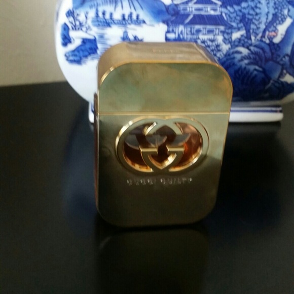 Gucci Guilty Perfume