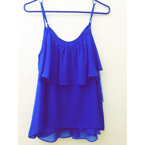 Gianni Bini Blouse