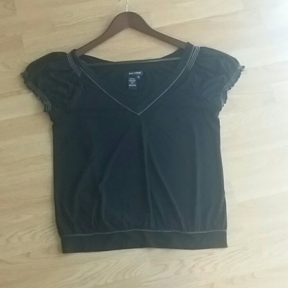 Casual top