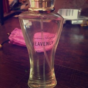 Full Victoria Secret "Heavenly" perfume