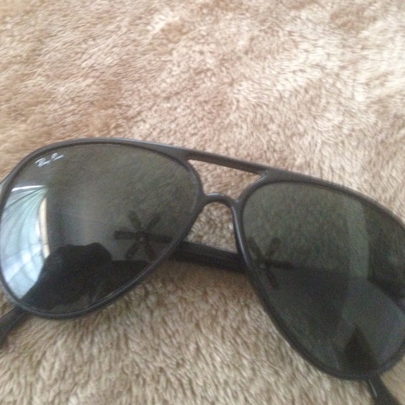 Rayban men sunglasses