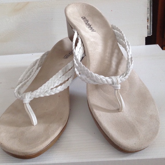 High comfort Sandles