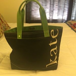 Kate Spade tote