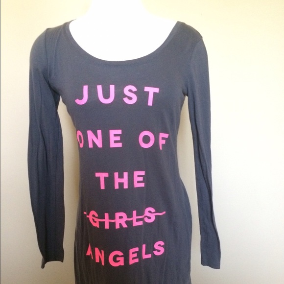 Victoria's Secret night gown