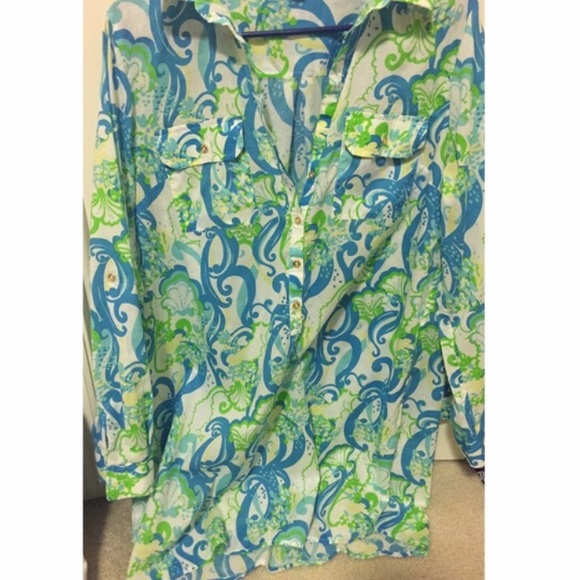 Lilly Tunic Bundle
