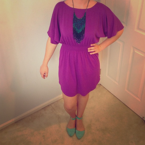 Love Fire, Size S, Dress