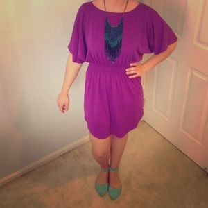 Love Fire, Size S, Dress