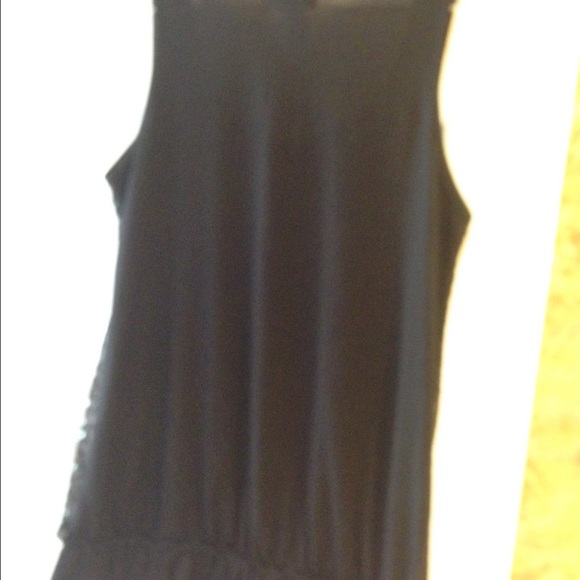 Dress/ may use as a tunic