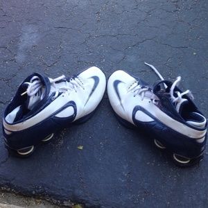Nike Shox Elite Basketball Shoes