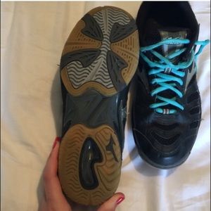 Volleyball shoe bundle