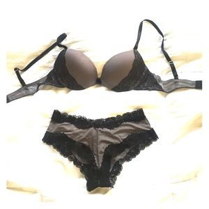 Sexy 2 piece set 😍