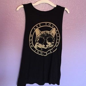 Tank Top From Forever 21
